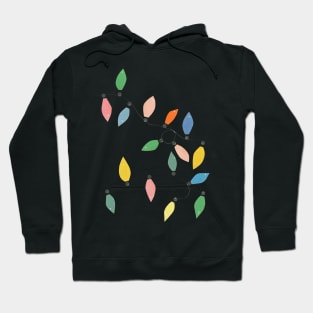 Fairy Lights Hoodie